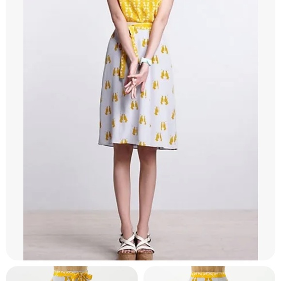 Charlotte by Charlotte Taylor Blouse size 0 - Picture 2 of 8